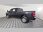 Used 2024 RAM 2500 LARAMIE 4X4 CREW CAB 6'4