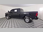 Used 2024 RAM 2500 LARAMIE 4X4 CREW CAB 6'4