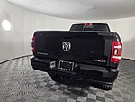 Used 2024 RAM 2500 LARAMIE 4X4 CREW CAB 6'4