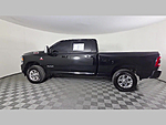 Used 2024 RAM 2500 LARAMIE 4X4 CREW CAB 6'4