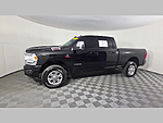 Used 2024 RAM 2500 LARAMIE 4X4 CREW CAB 6'4