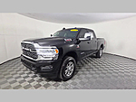 Used 2024 RAM 2500 LARAMIE 4X4 CREW CAB 6'4