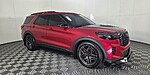 Used 2026 FORD EXPLORER ST 4WD in WEST PALM BEACH, FLORIDA