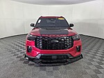 Used 2026 FORD EXPLORER ST 4WD in WEST PALM BEACH, FLORIDA (Photo 4)