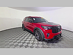 Used 2026 FORD EXPLORER ST 4WD in WEST PALM BEACH, FLORIDA (Photo 53)