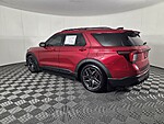 Used 2026 FORD EXPLORER ST 4WD in WEST PALM BEACH, FLORIDA (Photo 7)