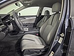 Used 2017 Honda Civic LX CVT in WEST PALM BEACH, FLORIDA (Photo 10)