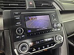 Used 2017 Honda Civic LX CVT in WEST PALM BEACH, FLORIDA (Photo 12)