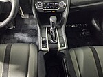 Used 2017 Honda Civic LX CVT in WEST PALM BEACH, FLORIDA (Photo 13)