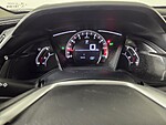 Used 2017 Honda Civic LX CVT in WEST PALM BEACH, FLORIDA (Photo 15)