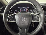 Used 2017 Honda Civic LX CVT in WEST PALM BEACH, FLORIDA (Photo 16)