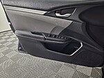 Used 2017 Honda Civic LX CVT in WEST PALM BEACH, FLORIDA (Photo 20)