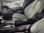 Used 2017 Honda Civic LX CVT in WEST PALM BEACH, FLORIDA (Photo 21)