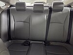 Used 2017 Honda Civic LX CVT in WEST PALM BEACH, FLORIDA (Photo 22)