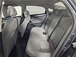 Used 2017 Honda Civic LX CVT in WEST PALM BEACH, FLORIDA (Photo 23)