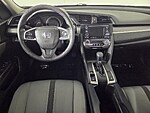 Used 2017 Honda Civic LX CVT in WEST PALM BEACH, FLORIDA (Photo 25)