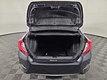 Used 2017 Honda Civic LX CVT in WEST PALM BEACH, FLORIDA (Photo 26)