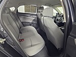 Used 2017 Honda Civic LX CVT in WEST PALM BEACH, FLORIDA (Photo 29)