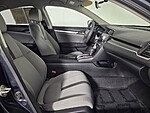 Used 2017 Honda Civic LX CVT in WEST PALM BEACH, FLORIDA (Photo 31)