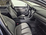 Used 2017 Honda Civic LX CVT in WEST PALM BEACH, FLORIDA (Photo 32)