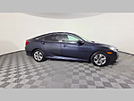 Used 2017 Honda Civic LX CVT in WEST PALM BEACH, FLORIDA (Photo 35)