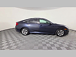 Used 2017 Honda Civic LX CVT in WEST PALM BEACH, FLORIDA (Photo 36)