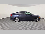 Used 2017 Honda Civic LX CVT in WEST PALM BEACH, FLORIDA (Photo 37)