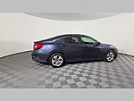 Used 2017 Honda Civic LX CVT in WEST PALM BEACH, FLORIDA (Photo 38)