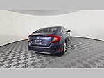 Used 2017 Honda Civic LX CVT in WEST PALM BEACH, FLORIDA (Photo 40)