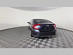 Used 2017 Honda Civic LX CVT in WEST PALM BEACH, FLORIDA (Photo 42)