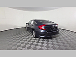 Used 2017 Honda Civic LX CVT in WEST PALM BEACH, FLORIDA (Photo 43)