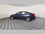 Used 2017 Honda Civic LX CVT in WEST PALM BEACH, FLORIDA (Photo 45)