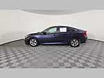Used 2017 Honda Civic LX CVT in WEST PALM BEACH, FLORIDA (Photo 46)