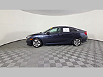Used 2017 Honda Civic LX CVT in WEST PALM BEACH, FLORIDA (Photo 47)