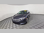 Used 2017 Honda Civic LX CVT in WEST PALM BEACH, FLORIDA (Photo 49)