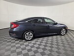 Used 2017 Honda Civic LX CVT in WEST PALM BEACH, FLORIDA (Photo 5)
