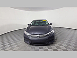 Used 2017 Honda Civic LX CVT in WEST PALM BEACH, FLORIDA (Photo 50)