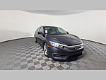 Used 2017 Honda Civic LX CVT in WEST PALM BEACH, FLORIDA (Photo 51)