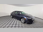 Used 2017 Honda Civic LX CVT in WEST PALM BEACH, FLORIDA (Photo 53)