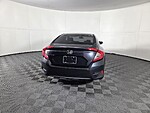 Used 2017 Honda Civic LX CVT in WEST PALM BEACH, FLORIDA (Photo 6)