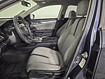 Used 2017 Honda Civic LX CVT in WEST PALM BEACH, FLORIDA (Photo 9)