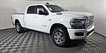 Used 2024 RAM 2500 LARAMIE 4X4 CREW CAB 6'4" BOX in WEST PALM BEACH, FLORIDA