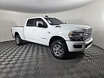 Used 2024 RAM 2500 LARAMIE 4X4 CREW CAB 6'4