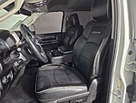 Used 2024 RAM 2500 LARAMIE 4X4 CREW CAB 6'4