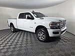 Used 2024 RAM 2500 LARAMIE 4X4 CREW CAB 6'4
