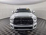 Used 2024 RAM 2500 LARAMIE 4X4 CREW CAB 6'4