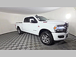 Used 2024 RAM 2500 LARAMIE 4X4 CREW CAB 6'4