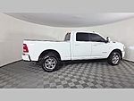 Used 2024 RAM 2500 LARAMIE 4X4 CREW CAB 6'4