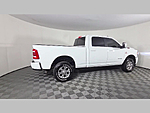 Used 2024 RAM 2500 LARAMIE 4X4 CREW CAB 6'4