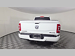 Used 2024 RAM 2500 LARAMIE 4X4 CREW CAB 6'4